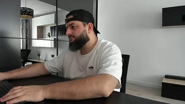 DravenPeak online show from November 13, 12:26 pm