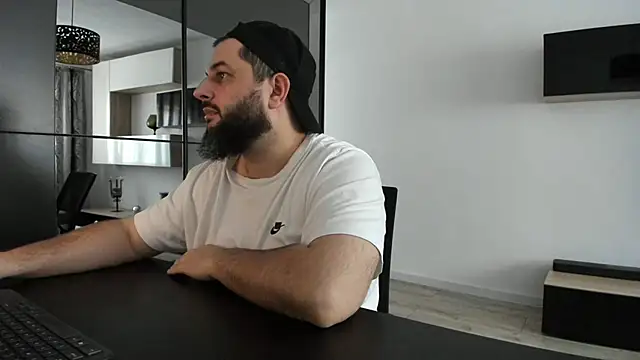 DravenPeak online show from November 15, 12:56 pm