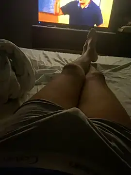 Molli97 online show from June 6, 2:05 am