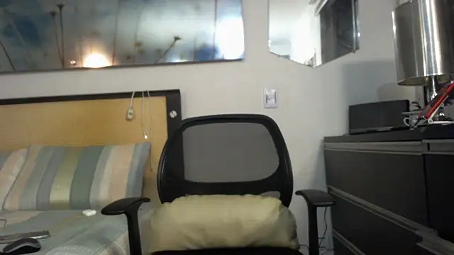 Mirianzapata 1 online show from February 28, 2:12 am