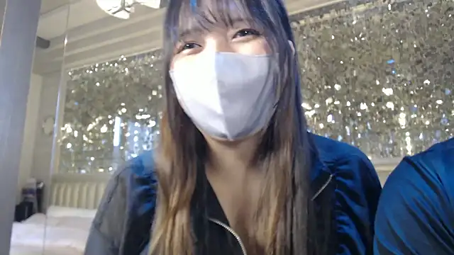 BROsister online show from November 1, 6:59 am