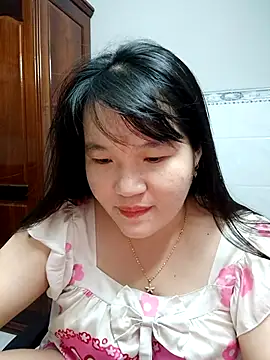  Babyrose  online show from October 4, 3:43 pm