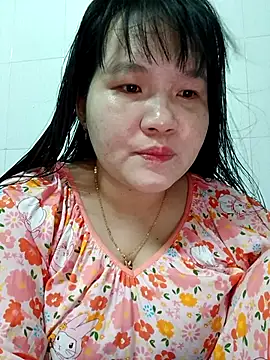  Babyrose  online show from March 7, 4:59 pm