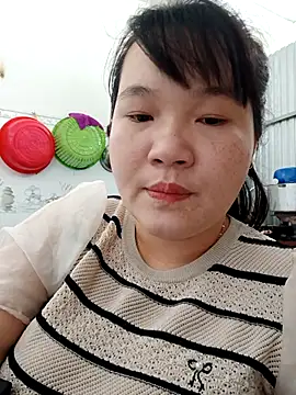  Babyrose  online show from March 23, 7:45 am