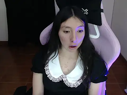 ScarlettShirahoshi online show from September 23, 9:07 pm