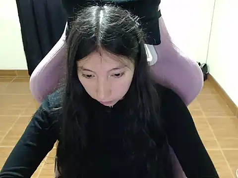 ScarlettShirahoshi online show from September 25, 6:11 pm