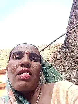 Pinky12A online show from October 17, 10:40 am