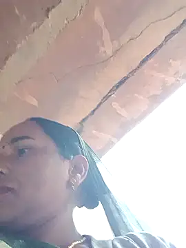 Pinky12A online show from October 21, 1:28 am