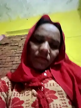 Pinky12A online show from November 17, 12:05 am