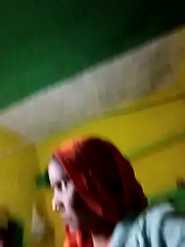 Pinky12A online show from December 3, 4:16 pm