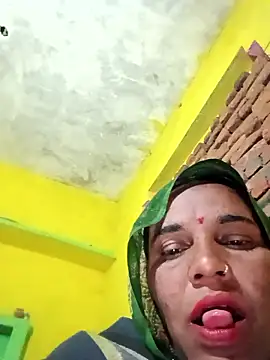 Pinky12A online show from January 13, 11:54 pm