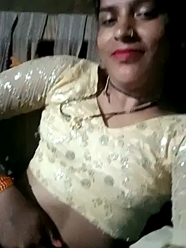 Mohini-xx online show from September 18, 10:45 pm