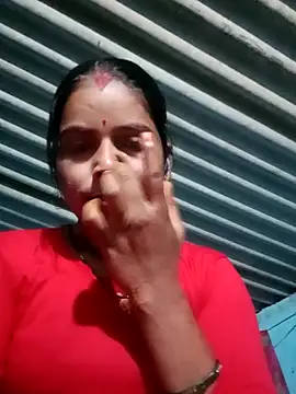 Mohini-xx online show from October 13, 11:38 pm