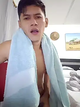 Ajhg98 online show from February 12, 1:55 am