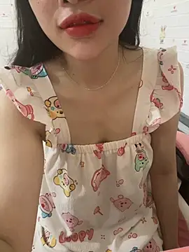 Snapshot of Lissa_xinh09 chatting on September 26, 1:31 am Lissa xinh09 online show from September 26, 1:31 am