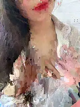 Snapshot of Lissa_xinh09 chatting on September 28, 7:36 am Lissa xinh09 online show from September 28, 7:36 am