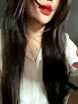 Snapshot of Lissa_xinh09 chatting on October 19, 11:22 am Lissa xinh09 online show from October 19, 11:22 am