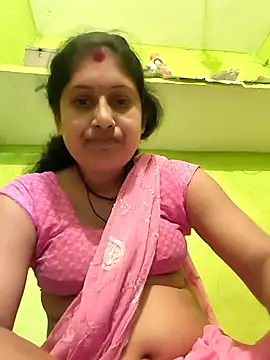 Aneeta12A online show from September 22, 5:31 am