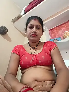 Aneeta12A online show from September 24, 1:31 am