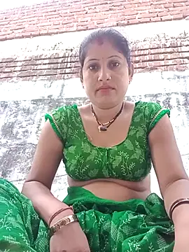 Aneeta12A online show from September 27, 1:10 am