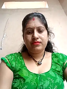 Aneeta12A online show from September 29, 6:29 am