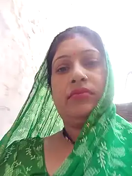 Aneeta12A online show from September 30, 1:54 am