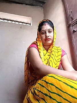 Aneeta12A online show from October 5, 1:26 am