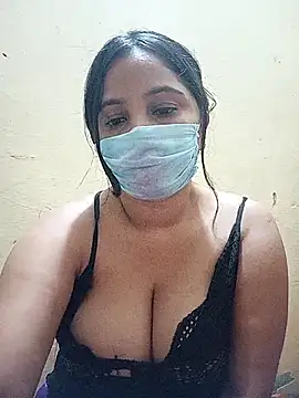 Lusty-radhika online show from September 29, 2:00 pm