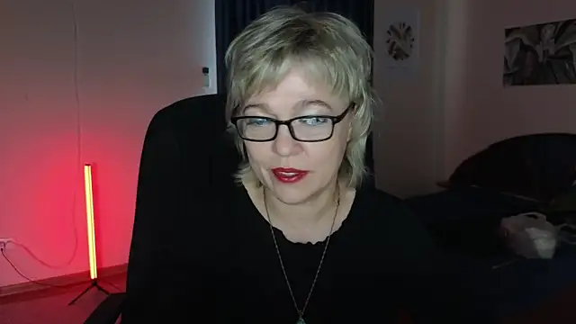 Rosette Pricky online show from September 11, 1:00 pm