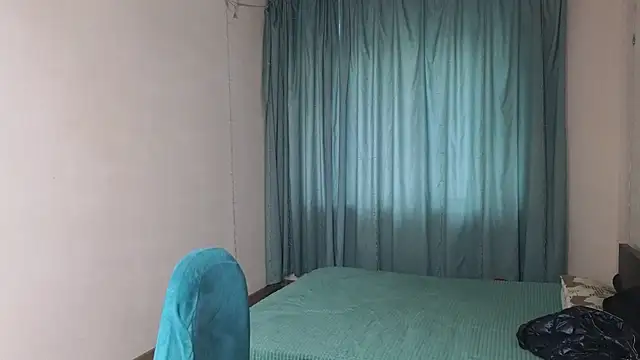 Rosette Pricky online show from October 15, 4:12 am