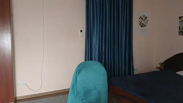 Rosette Pricky online show from December 5, 2:03 pm