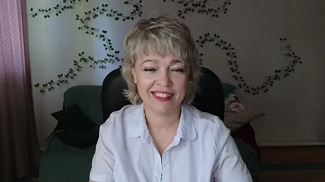 Rosette Pricky online show from June 3, 2:19 pm