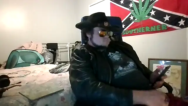 StoneballJacksonWoR online show from February 8, 5:05 pm