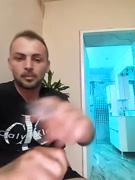 papichulo0099 online show from October 19, 7:47 pm