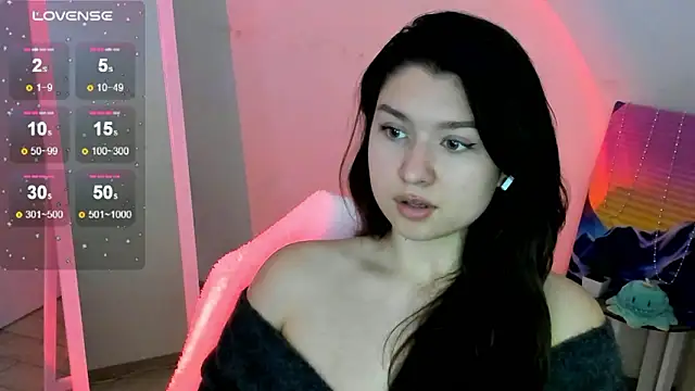 Sandra Curly online show from February 7, 1:15 pm