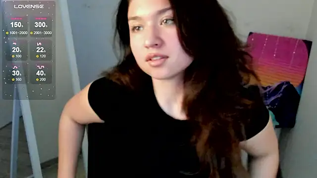 Sandra Curly online show from March 5, 9:55 pm