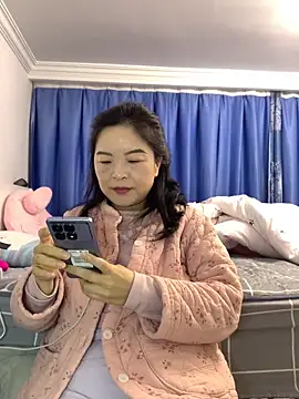 cgooh-611 online show from March 5, 5:36 am