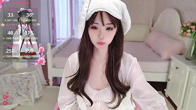 Snapshot of Bella-ox chatting on October 27, 5:33 am Bella-ox online show from October 27, 5:33 am