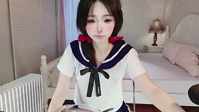 Snapshot of Bella-ox chatting on November 25, 12:32 am Bella-ox online show from November 25, 12:32 am