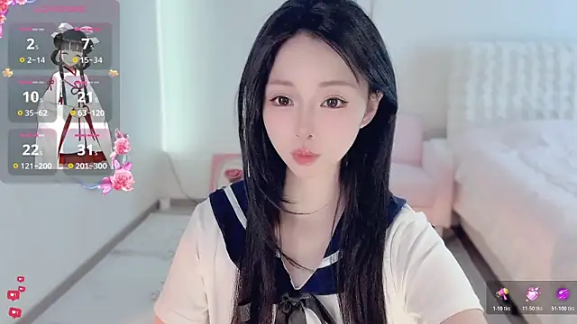 Snapshot of Bella-ox chatting on December 14, 5:24 am Bella-ox online show from December 14, 5:24 am