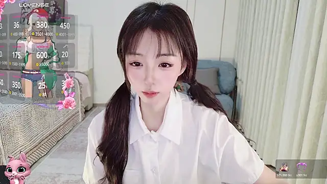 Bella-ox online show from March 25, 9:54 pm