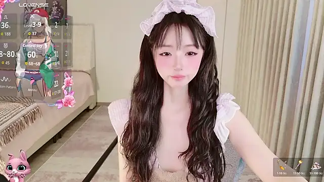 Bella-ox online show from March 27, 11:15 pm