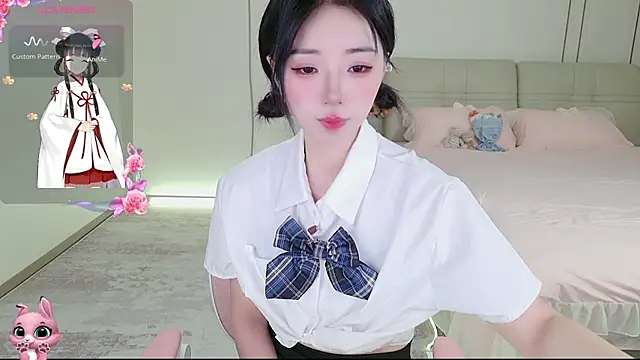 Bella-ox online show from July 15, 12:27 am