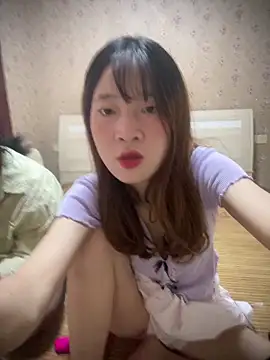 littleqiu online show from September 14, 10:03 am