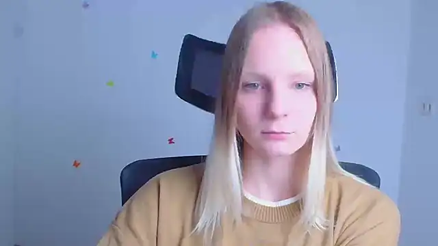 Kassandra XX online show from October 4, 5:22 pm
