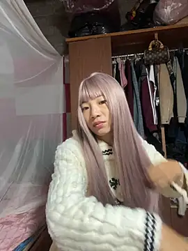 AAANINE22 online show from October 7, 2:09 am