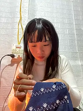 AAANINE22 online show from November 8, 2:45 am