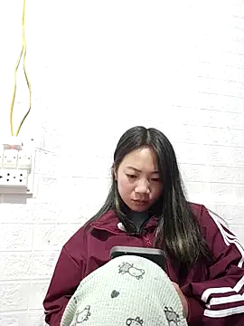 AAANINE22 online show from November 14, 2:43 am