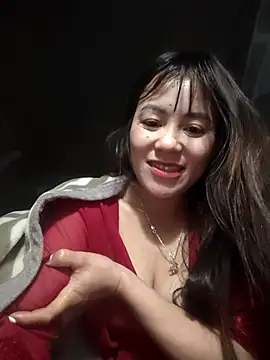 Snapshot of TinTim02 chatting on February 3, 10:15 pm TinTim02 online show from February 3, 10:15 pm