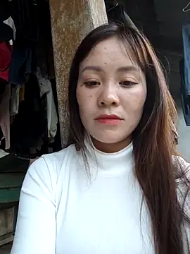 Snapshot of TinTim02 chatting on February 21, 10:38 am TinTim02 online show from February 21, 10:38 am